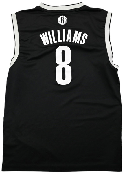 BROOKLYN NETS *WILLIAMS* NBA KOSZULKA M