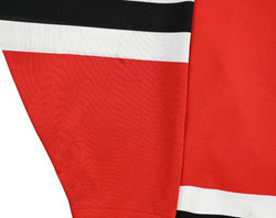 CHICAGO BLACKHAWKS HOCKEY SHIRT S