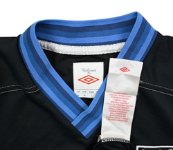 2012-13 ENGLAND SHIRT M