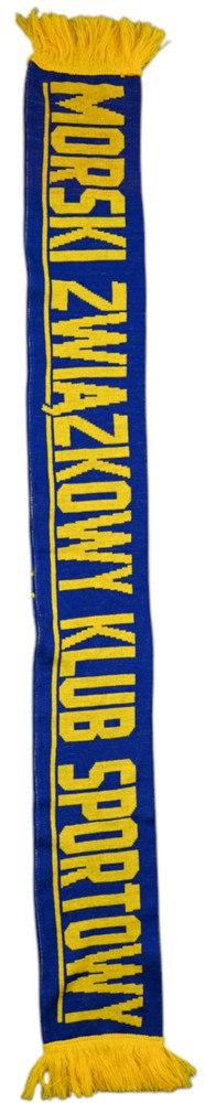 ARKA GDYNIA MORSKI ZWIĄZKOWY KLUB SPORTOWY SZALIK