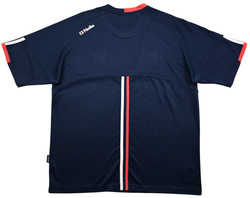 ST. HELENS RUGBY SHIRT L