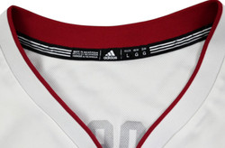 MIAMI HEAT *BOSH* NBA SHIRT L