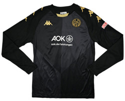 2021-22 FSV MAINZ LONGSLEEVE SHIRT M