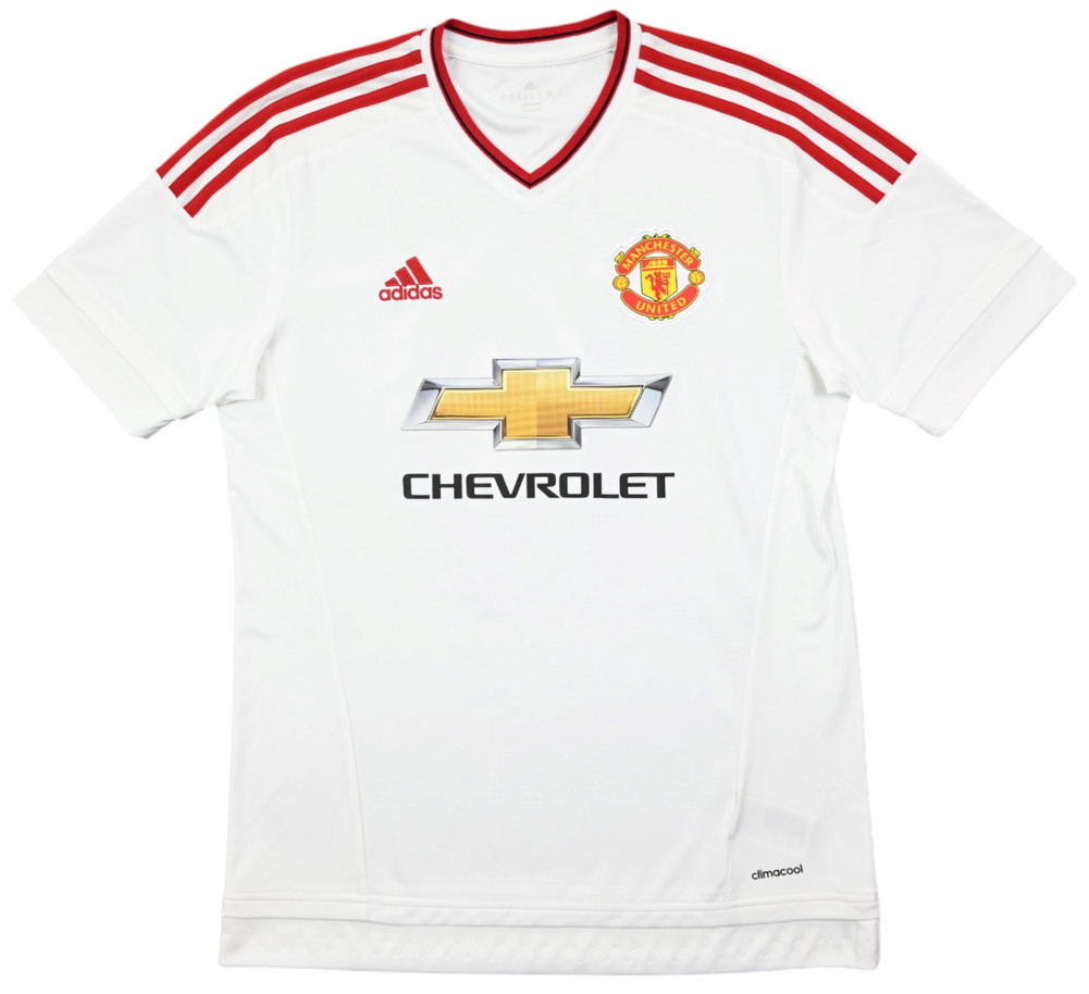 2015-16 MANCHESTER UNITED *ROONEY* KOSZULKA M