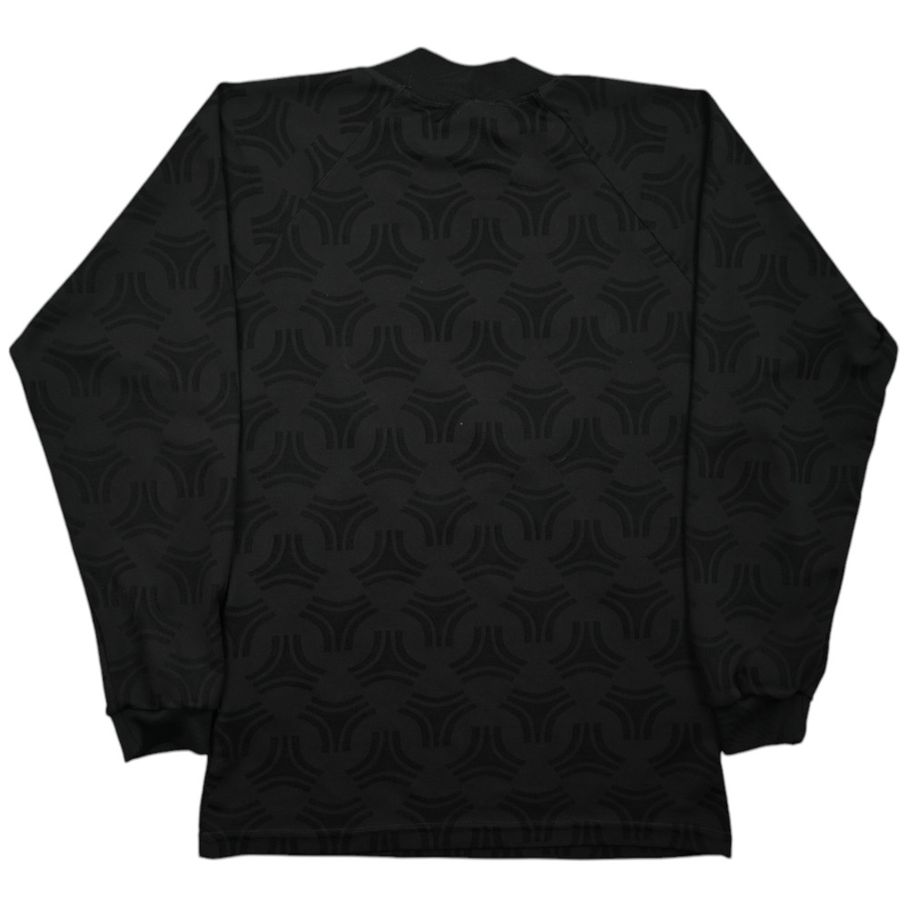 1993-95 LIVERPOOL GK LONGSLEEVE KOSZULKA S