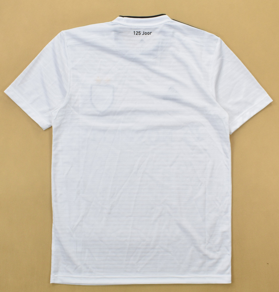 2018-19 FC BASEL KOSZULKA S