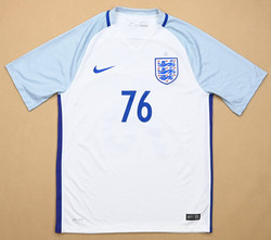 2016-17 ENGLAND *BERTILSSON* KOSZULKA M