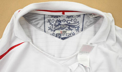 2005-07 ENGLAND SHIRT 3XL