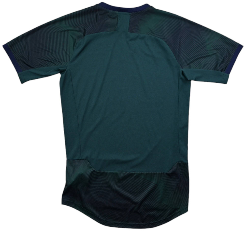 2018-19 ARSENAL LONDON KOSZULKA S