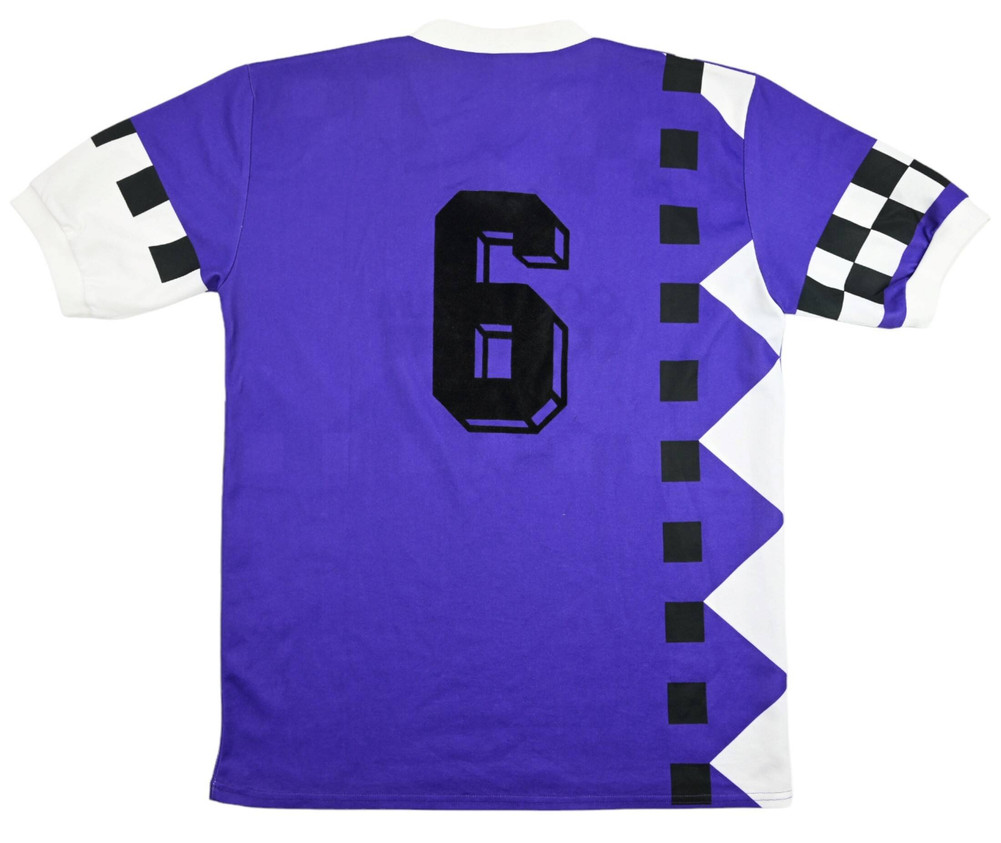 PUMA OLDSCHOOL SHIRT L