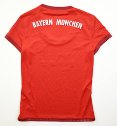 2015-16 BAYERN MUNCHEN SHIRT WOMENS S