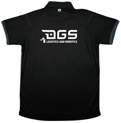 GO AHEAD EAGLES SHIRT L