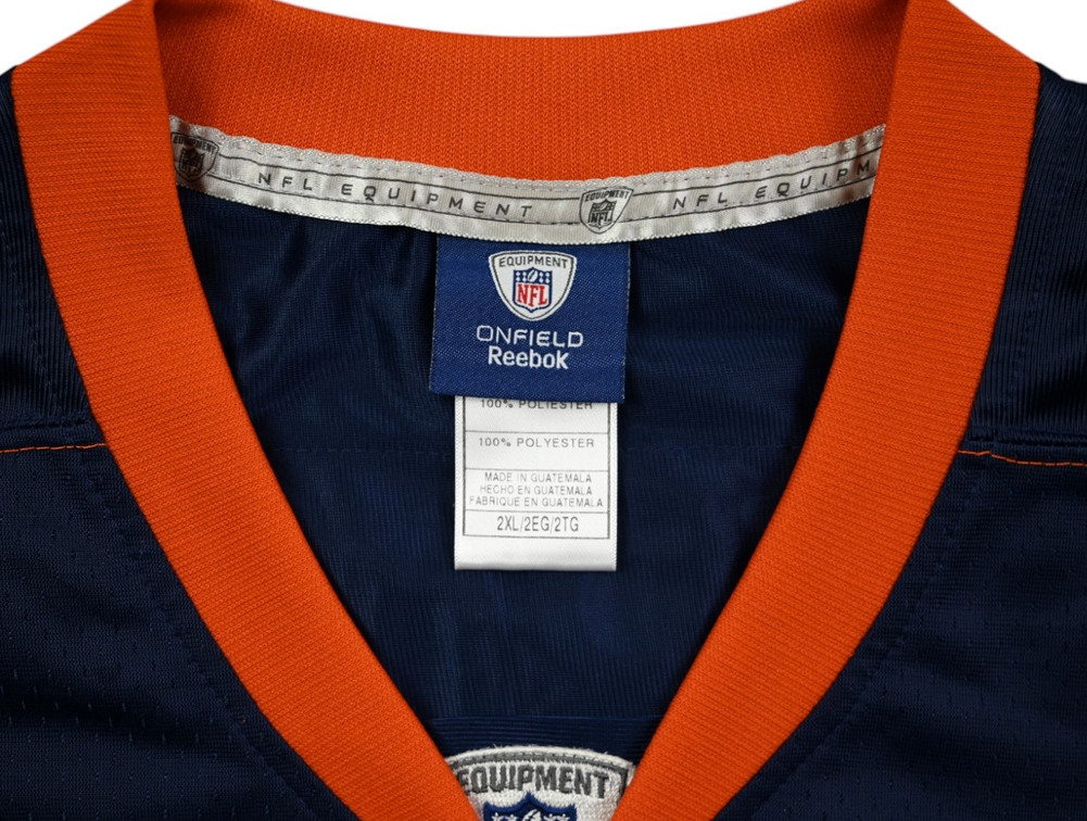 DENVER BRONCOS *TEBOW* NFL SHIRT XXL