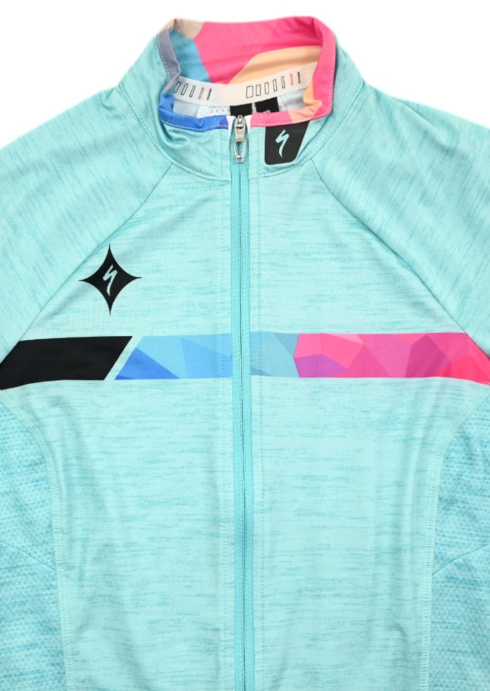 SPECIALIZED CYCLING SHIRT WOMENS S