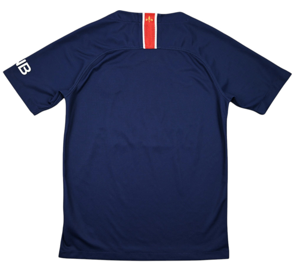 2018-19 PARIS  SAIN-GERMAIN KOSZULKA M. BOYS