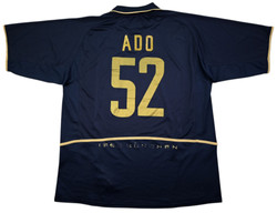 2003-04 TSV 1860 MUNCHEN KOSZULKA XXL