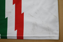 2010-12 JUVENTUS *DEL PIERO* KOSZULKA S