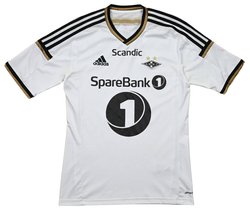 2015 ROSENBORG SHIRT S