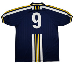 ERREA VINTAGE KOSZULKA L