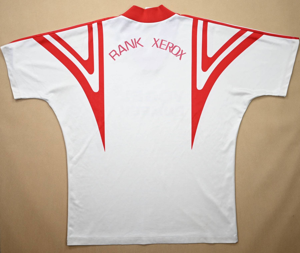 ADIDAS OLDSCHOOL SHIRT XL