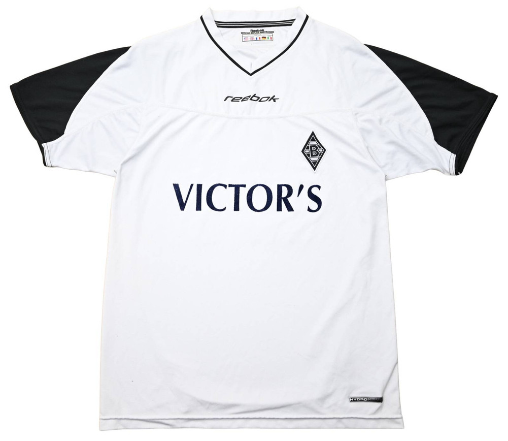 2002-03 BORUSSIA MONCHENGLADBACH KOSZULKA S