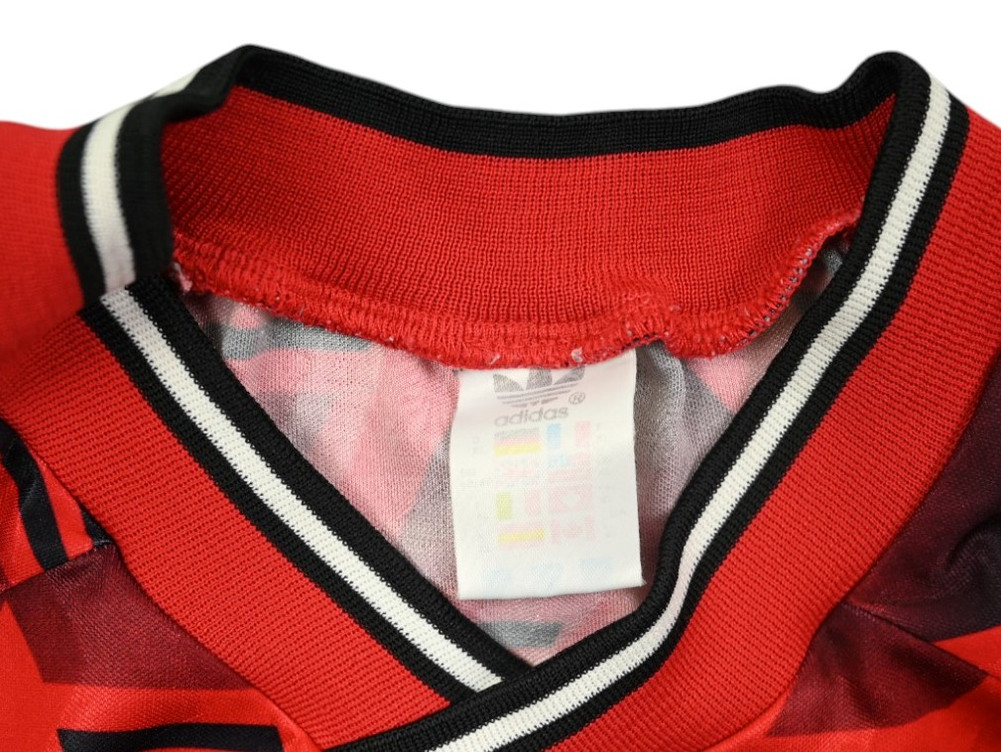 SV NAUNHOF 1920 #6 LONGSLEEVE SHIRT XL