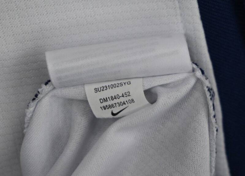 2024 ENGLAND SHIRT XL