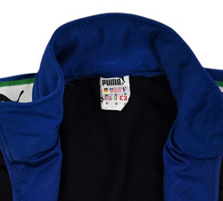 PUMA VINTAGE BLUZA S