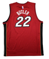 MIAMI HEAT *BUTLER* NBA KOSZULKA XL. BOYS