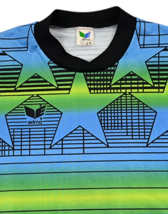 ERIMA VINTAGE GK LONGSLEEVE KOSZULKA L