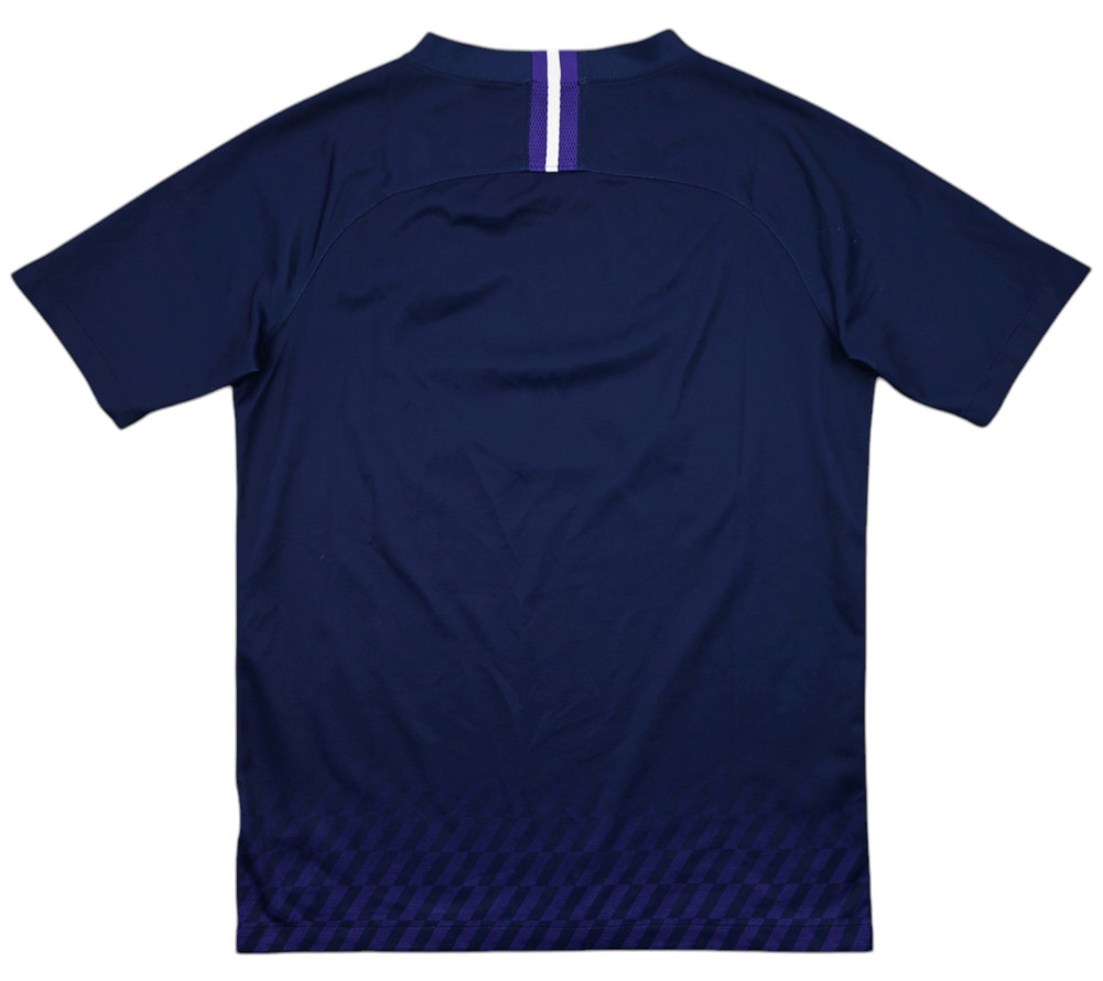 2019-20 TOTTENHAM HOTSPUR SHIRT XL. BOYS