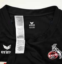 2015-16 1. FC KOLN GK *HORN* LONGSLEEVE M