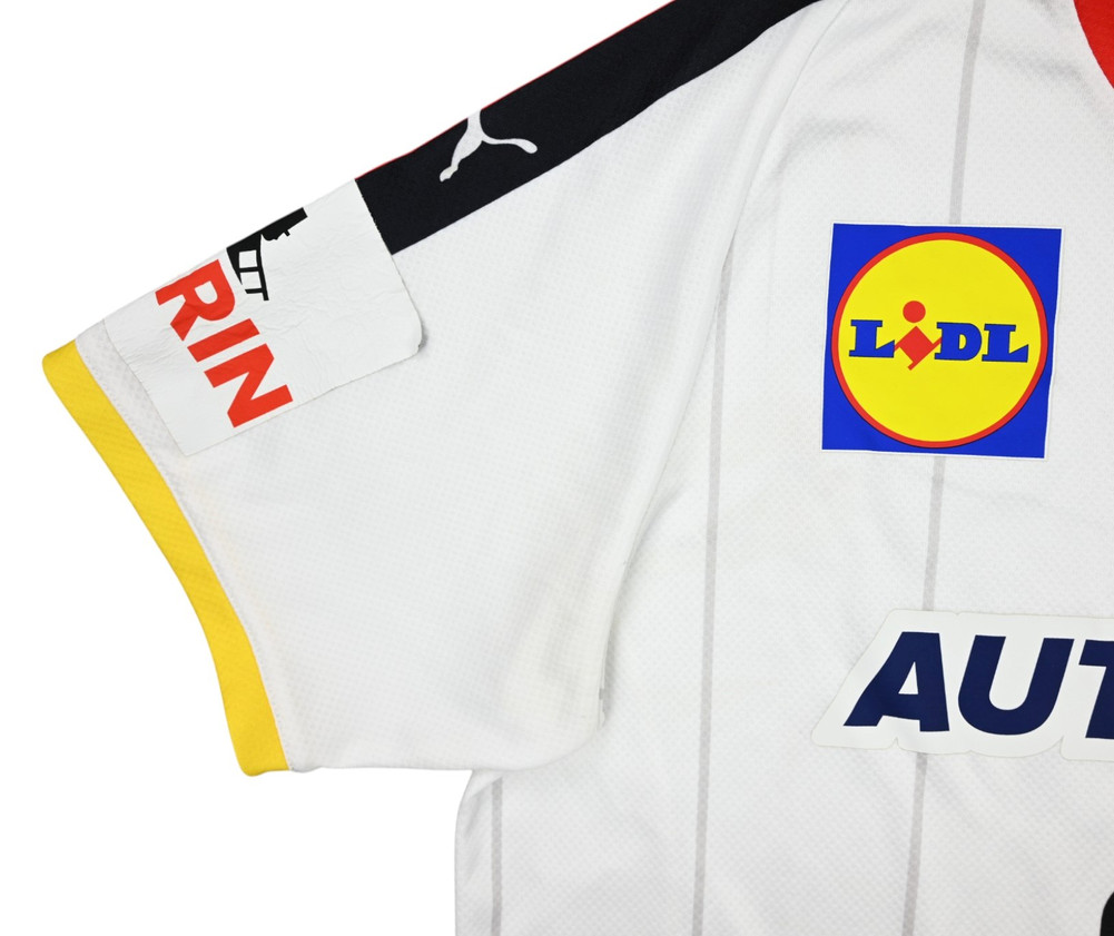 GERMANY HANDBALL SHIRT L