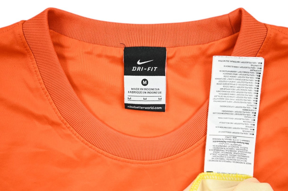 2012-13 FC BARCELONA *MESSI* BASIC SHIRT M