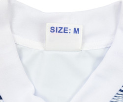 1996 NEW ENGLAND REVOLUTION *LALAS* KOSZULKA M