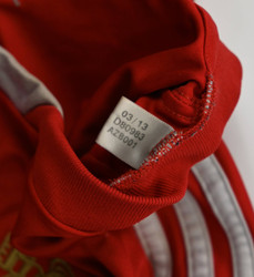 2013-14 SOUTHAMPTON FC KOSZULKA L