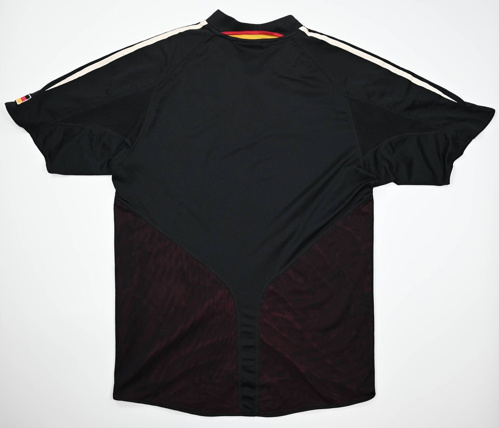 2004-06 GERMANY SHIRT M