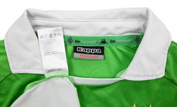 2013-14 BORUSSIA MONCHENGLADBACH SHIRT M