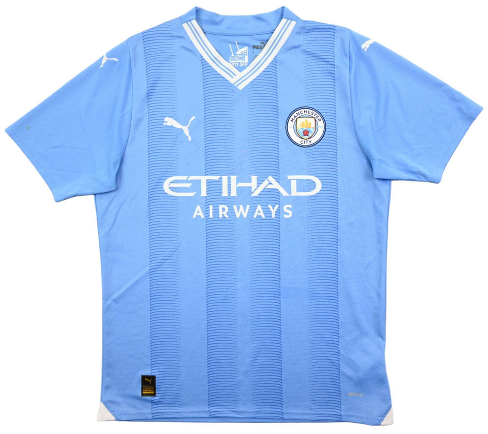 2023-24 MANCHESTER CITY KOSZULKA M