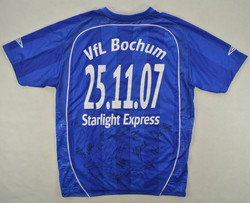 2007-08 VFL BOCHUM SHIRT L