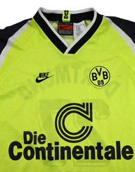 1995-96 BORUSSIA DORTMUND *SOSA* LONGSLEEVE XL