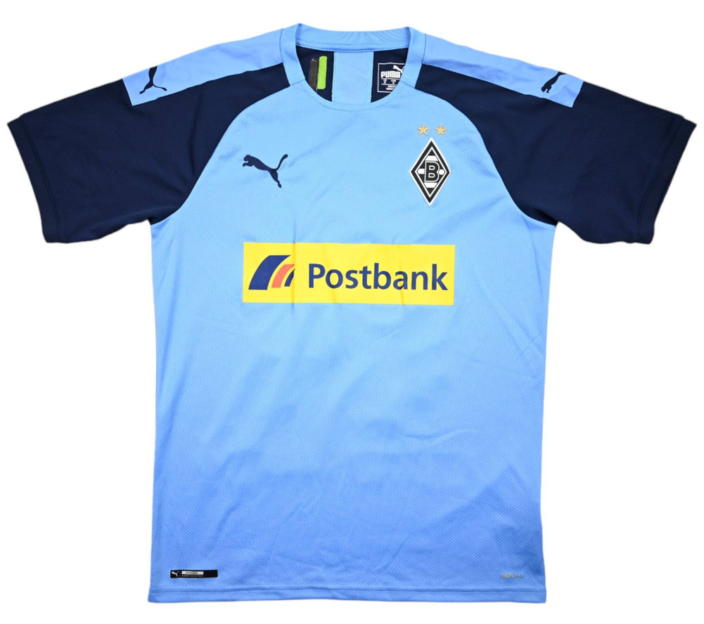 2019-20 BORUSSIA MONCHENGLADBACH *JANTSCHKE* KOSZULKA M