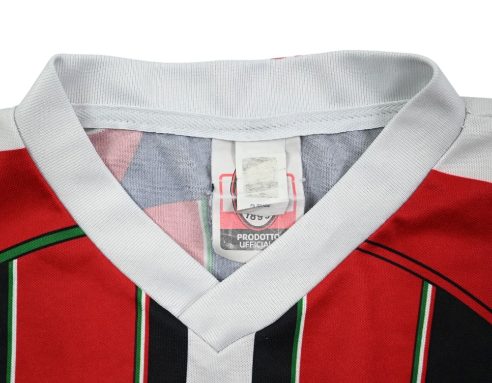 2012-13 AC MILAN *PATO* KOSZULKA S