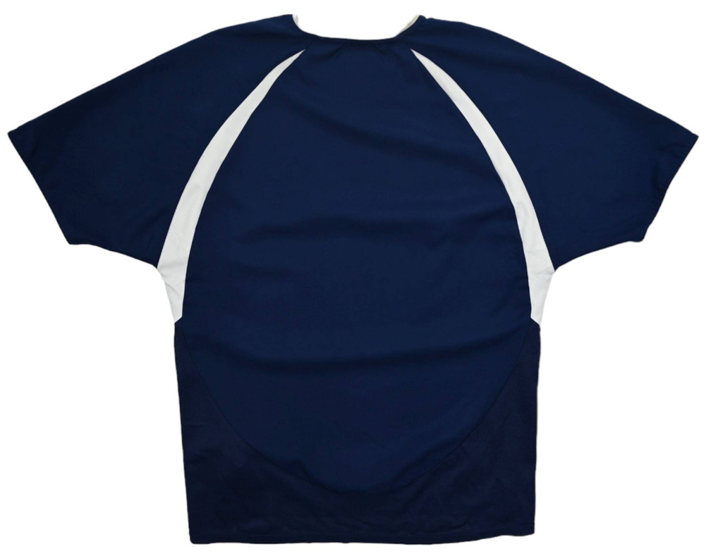 2003-05 SCOTLAND SHIRT S