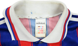 1995-97 BAYERN MUNCHEN KOSZULKA M