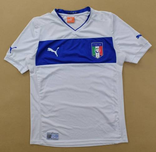2012-13 ITALY KOSZULKA S