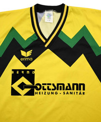 ERIMA OLDSCHOOL #13 SHIRT L/XL