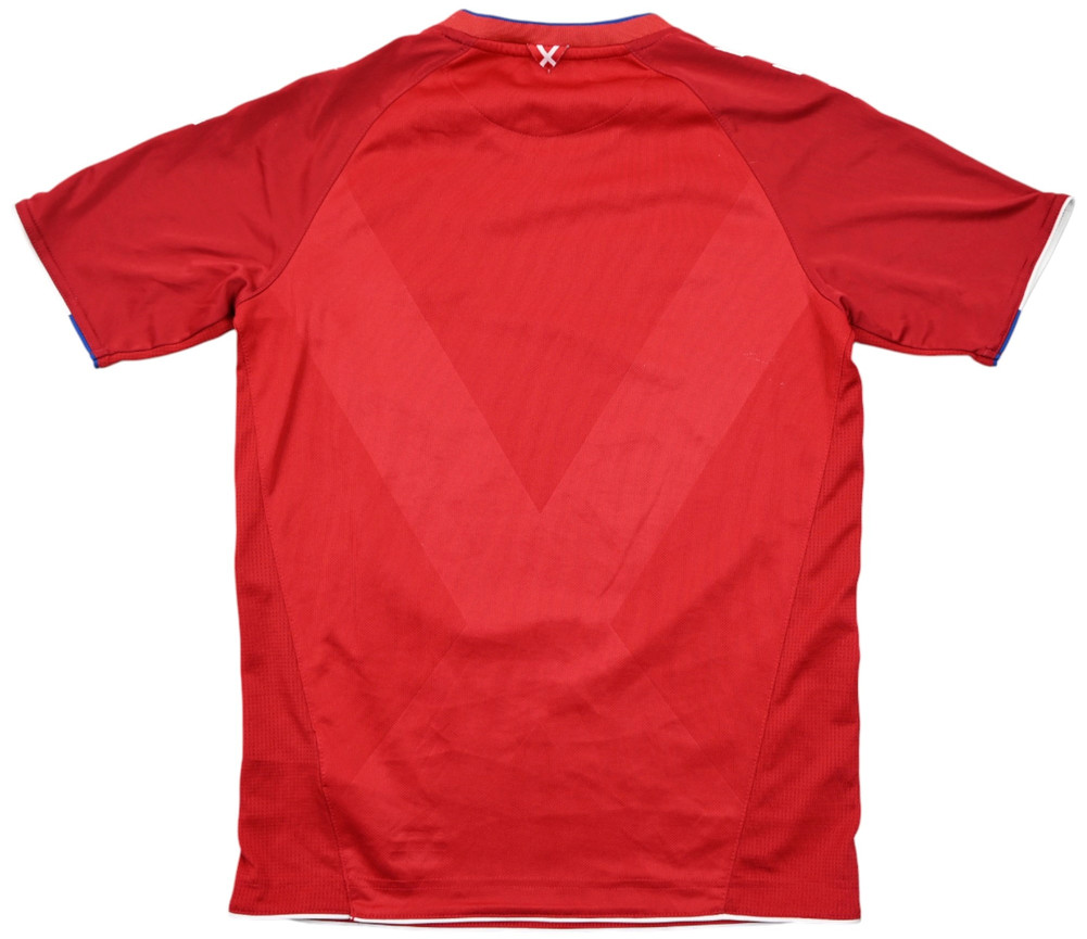 2018-19 DENMARK SHIRT M. BOYS