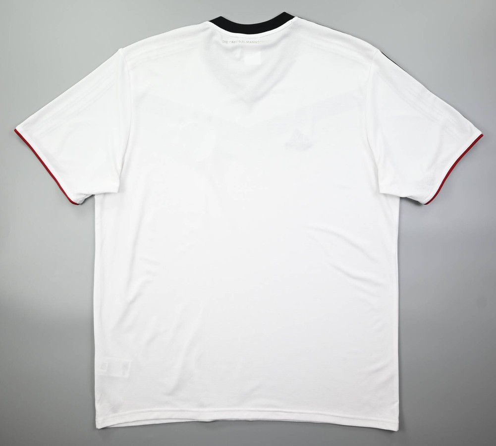 2014-15 GERMANY KOSZULKA XL