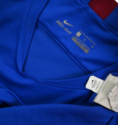 2018-19 BARCELONA SHIRT L